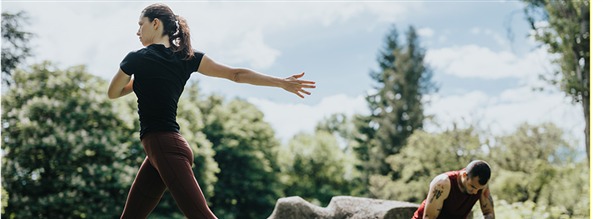 Guide: anpassa kosttillskott efter s�song � �ret runt