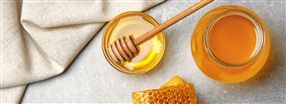Honungens hälsoeffekter
