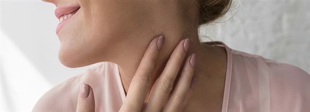 Skldkrteln - viktig fr hormonsystemet!