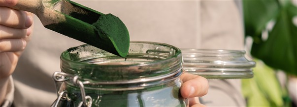 Allt du vill veta om mirakelalgen spirulina