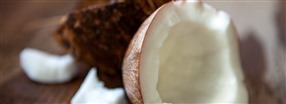 Allt om superlivsmedlet kokosolja