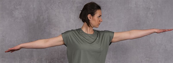 Yoga fr nybrjare