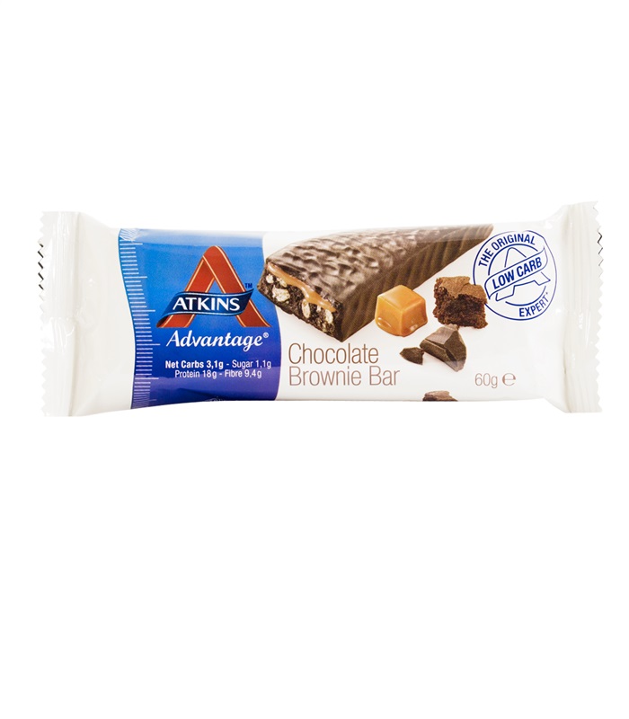Atkins Advantage Bar - Kort Datum, Viktminskning - Atkins