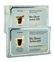 Pharma Nord Bio-Qinon Q10 Gold 