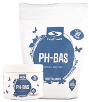 Healthwell pH-Bas