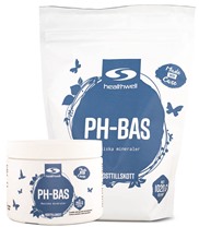 Healthwell pH-Bas