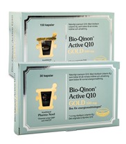 Pharma Nord Bio-Qinon Active Q10 Gold 