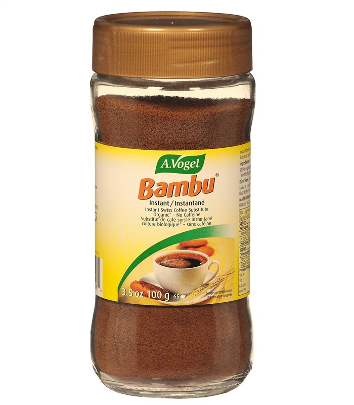 Miniatyrbild Bambu Instant EKO, 100 g