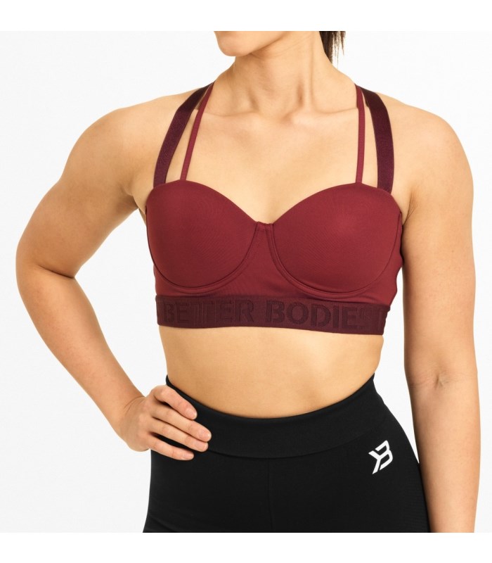 Better Bodies Waverly Sports Bra - Better Bodies