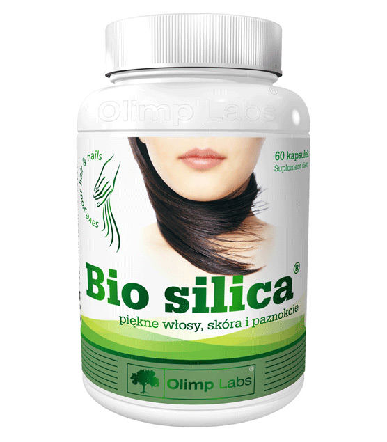 Miniatyrbild Bio Silica, 30 kaps