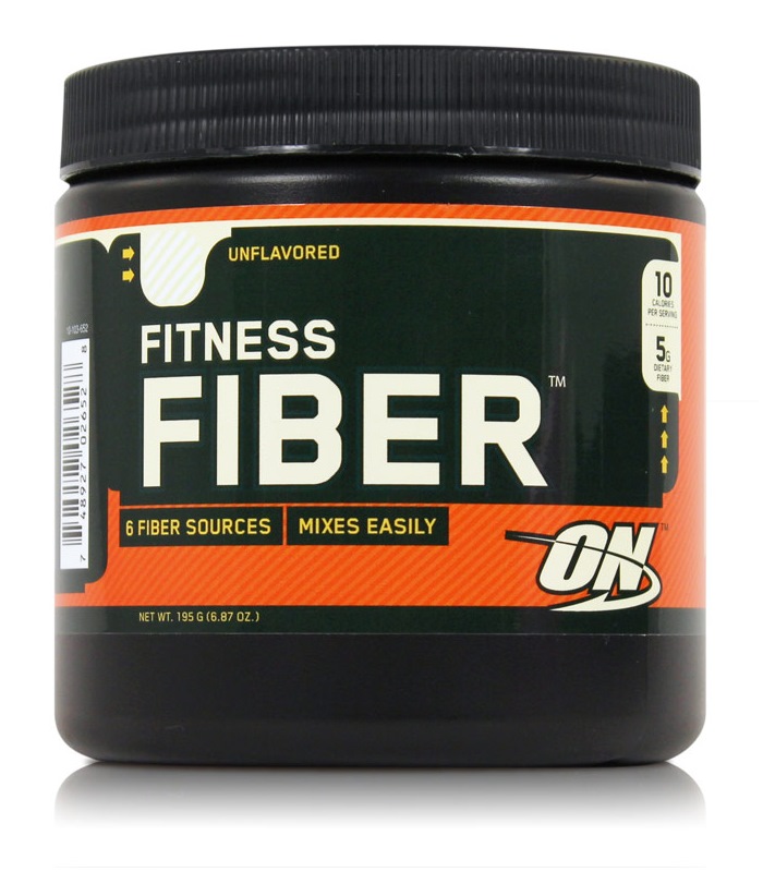 Miniatyrbild Fitness Fiber, 195 g