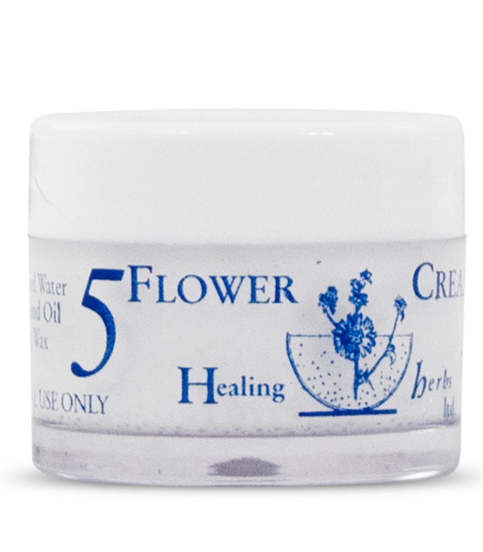 Five Flower Cream - Aroma Creative