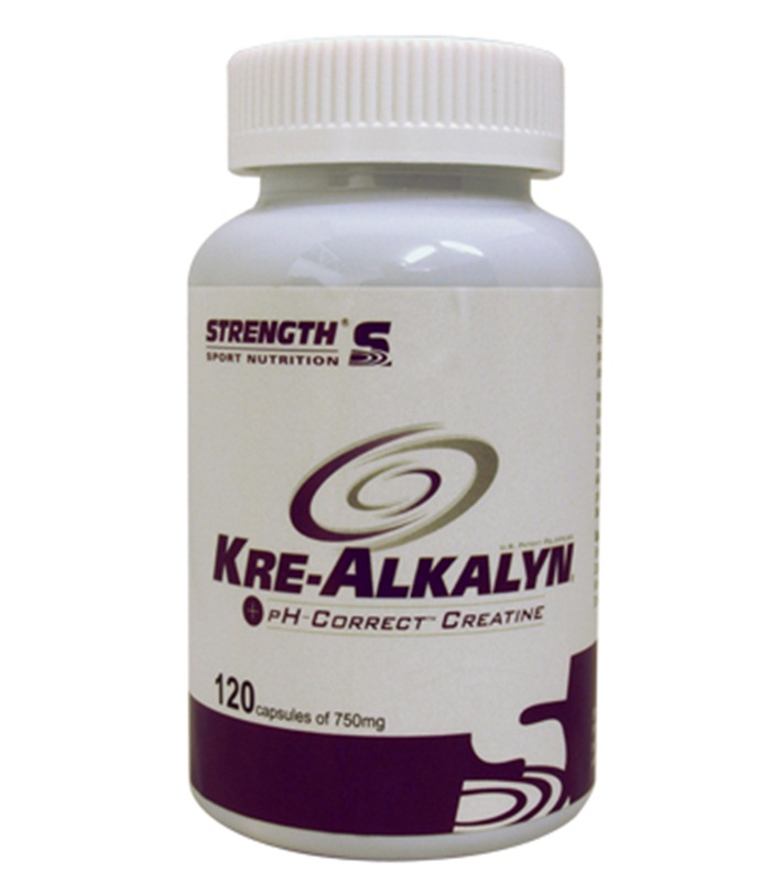 Kre-Alkalyn pH-Correct - Strength