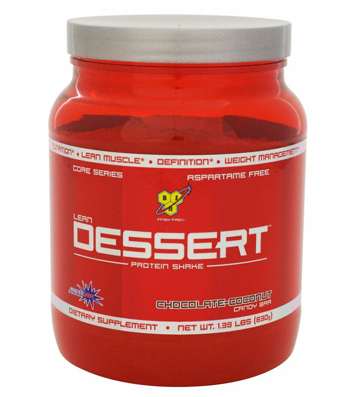 Lean Dessert Protein - BSN