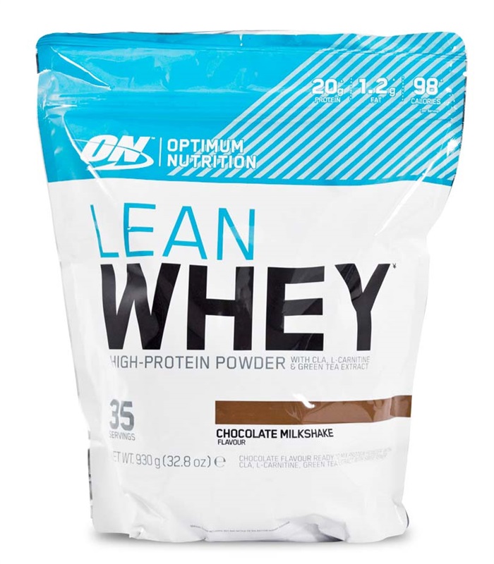 Lean Whey - Optimum Nutrition