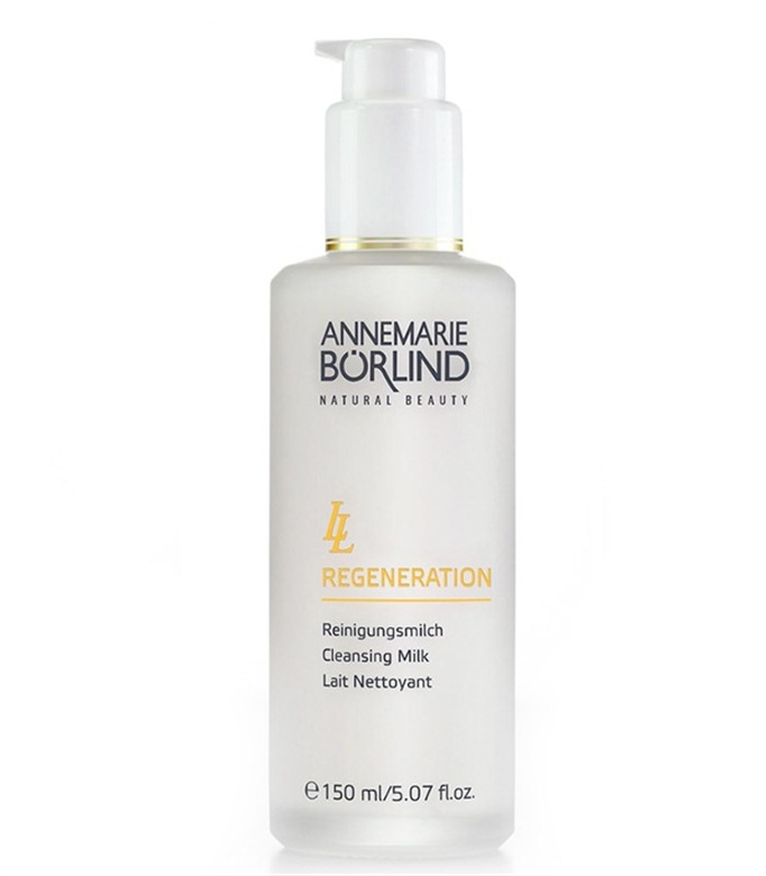 Miniatyrbild LL Regeneration reng�ringsmj�lk, 150ml