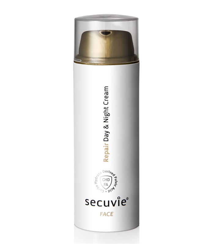 Secuvie Repair Day & Night Cream - Secuvie