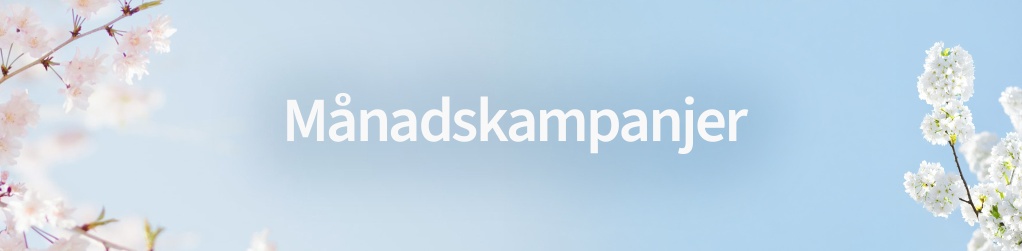 Mnadskampanjer