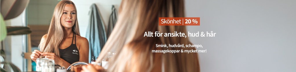 Sknhet 20%