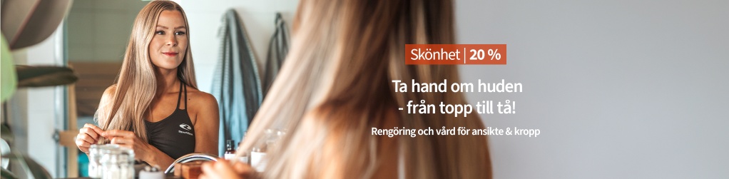 Sknhet 20%