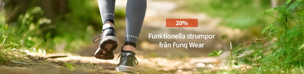 Funq Wear 20%