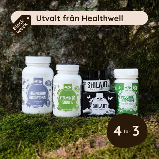 Utvalt frn Healthwell