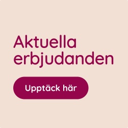 Aktuella erbjudanden