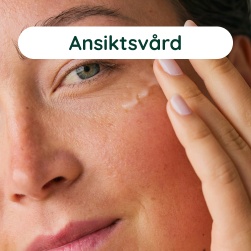 Ansiktsv�rd