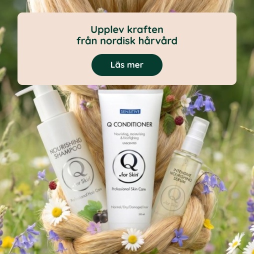 Upplev kraften fr�n nordisk h�rv�rd