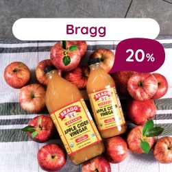 Bragg 20%