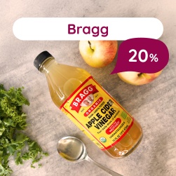 Bragg -20%