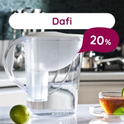 Dafi 20%