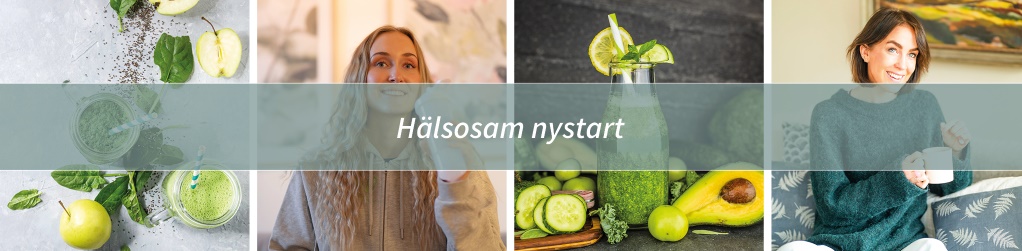 Hlsosam nystart