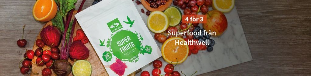 4 fr 3 p superfoods frn Healthwell