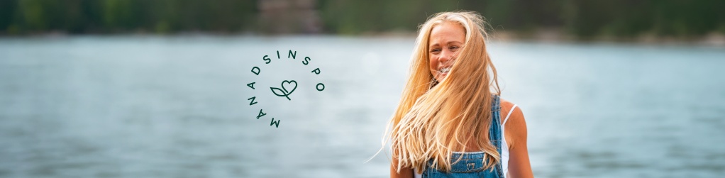 Tema: Sk�nhet - ta hand om hud, h�r och naglar