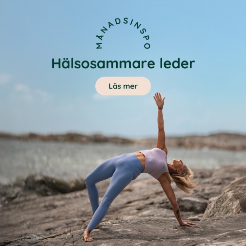 Ge lederna lite extra krlek i hst | Kampanjer och inspiration