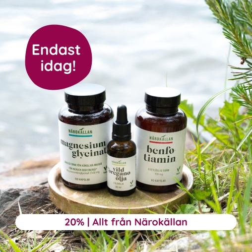 Nrokllan - 20 %