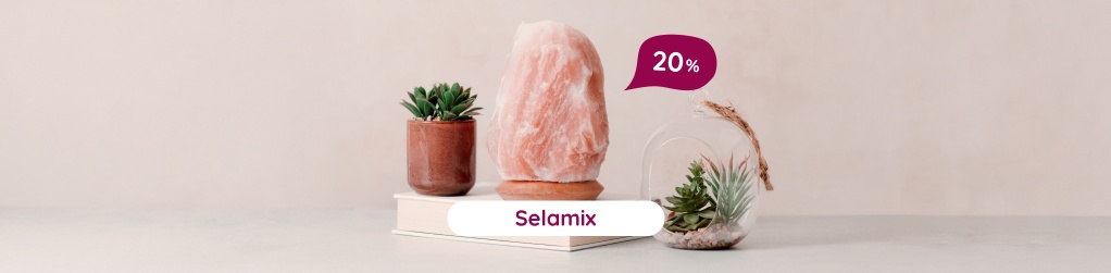 Selamix 20%