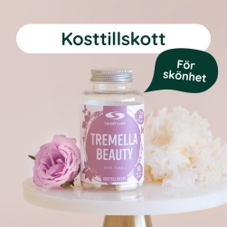 Kosttillskott f�r sk�nhet