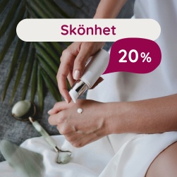 Sknhet 20 %