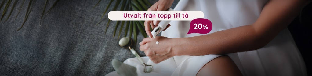 Sknhet 20%