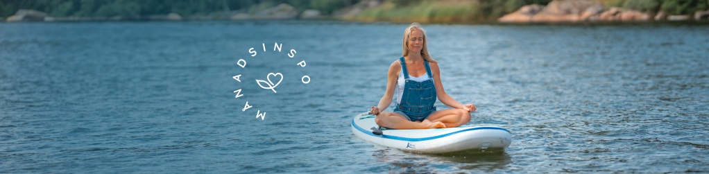 M�nadens tema: Mage och semsterbalans