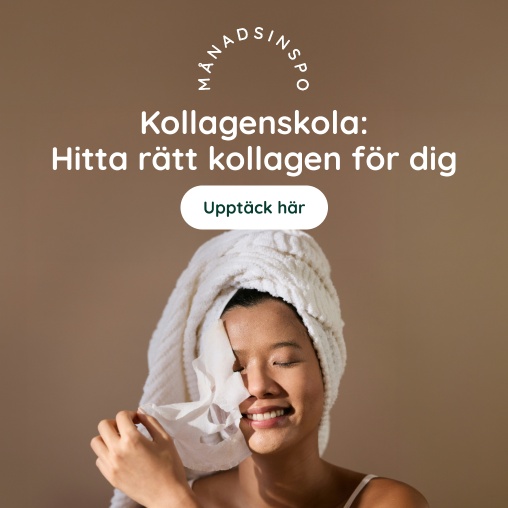 Allt du vill veta om kollagen