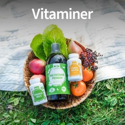 Vitaminer