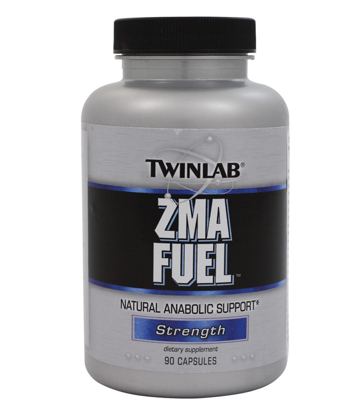 Miniatyrbild ZMA Fuel, 90 kaps